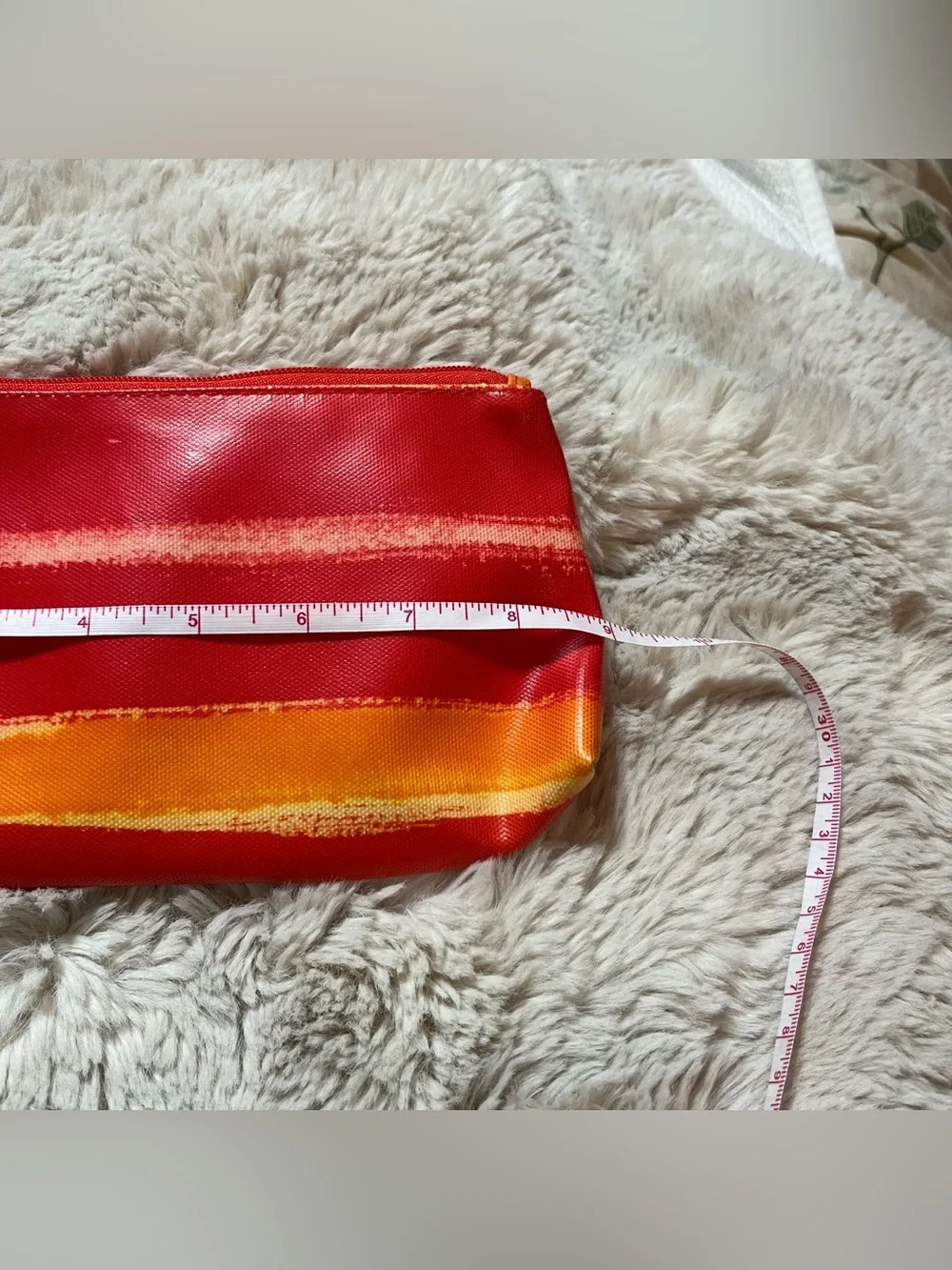 N/A stylish red